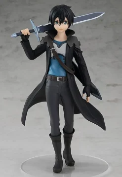 Sword Art Online the Movie -Progressive - Kirito: Statue Aria of a Starless Night Ver. / Pop Up Para