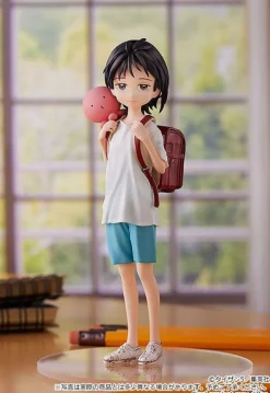 Takopi's Original Sin - Shizuka Kuze & Takopi Statue / Pop Up Parade: Good Smile Company