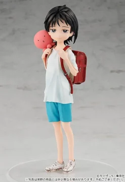 Takopi's Original Sin - Shizuka Kuze & Takopi Statue / Pop Up Parade: Good Smile Company