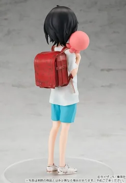 Takopi's Original Sin - Shizuka Kuze & Takopi Statue / Pop Up Parade: Good Smile Company