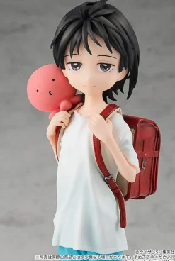 Takopi's Original Sin - Shizuka Kuze & Takopi Statue / Pop Up Parade: Good Smile Company