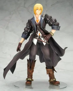 Tales of Berseria - Eizen Statue: Alter