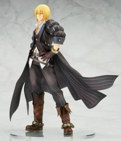 Tales of Berseria - Eizen Statue: Alter