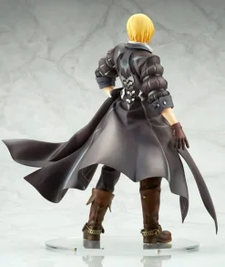 Tales of Berseria - Eizen Statue: Alter