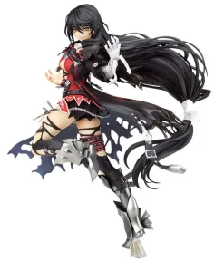 Tales Of Berseria - Velvet Crowe Statue: Alter