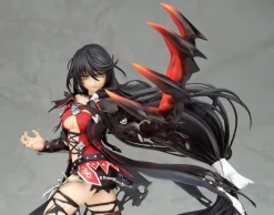 Tales Of Berseria - Velvet Crowe Statue: Alter