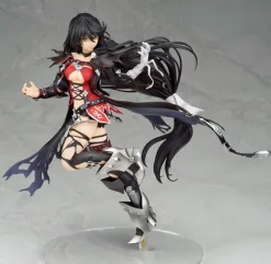 Tales Of Berseria - Velvet Crowe Statue: Alter