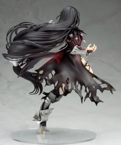 Tales Of Berseria - Velvet Crowe Statue: Alter