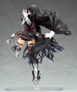 Tales Of Berseria - Velvet Crowe Statue: Alter