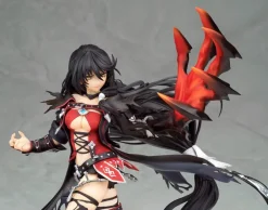 Tales Of Berseria - Velvet Crowe Statue: Alter