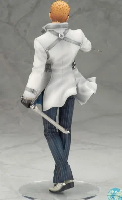 Tales Of Xillia 2 - Julius Will Kresnik Statue: Alter