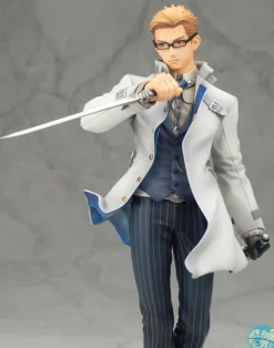 Tales Of Xillia 2 - Julius Will Kresnik Statue: Alter