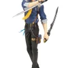 Tales Of Xillia 2 - Ludger Will Kresnik Statue: Alter