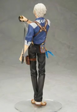 Tales Of Xillia 2 - Ludger Will Kresnik Statue: Alter