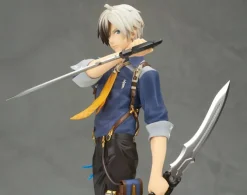 Tales Of Xillia 2 - Ludger Will Kresnik Statue: Alter