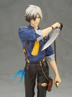Tales Of Xillia 2 - Ludger Will Kresnik Statue: Alter