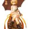 Tales Of Zestiria - Edna Statue: Alter