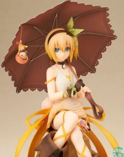 Tales Of Zestiria - Edna Statue: Alter