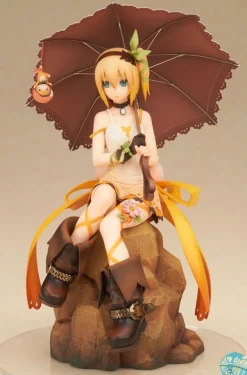 Tales Of Zestiria - Edna Statue: Alter