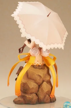 Tales Of Zestiria - Edna Statue: Alter