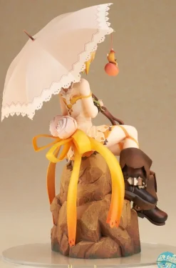 Tales Of Zestiria - Edna Statue: Alter