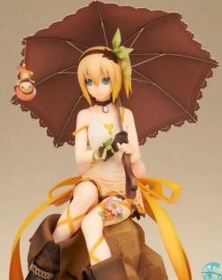 Tales Of Zestiria - Edna Statue: Alter