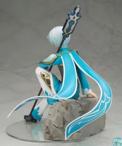 Tales of Zestiria the X - Mikleo Statue: Alter