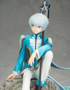 Tales of Zestiria the X - Mikleo Statue: Alter