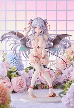 Tamano Kedama Original Character - Succubus Liz Statue / Normal Ver.: Ensoutoys