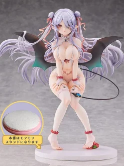 Tamano Kedama Original Character - Succubus Liz Statue / Normal Ver.: Ensoutoys