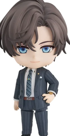 Tears of Themis - Libra Nendoroid: Good Smile Company