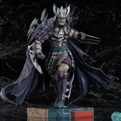 Teenage Mutant Ninja Turtles - Shredder Statue: Good Smile Company