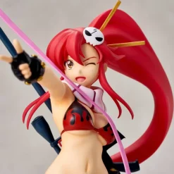 Tengen Toppa Gurren Lagann - Yoko Littner Statue: Union Creative