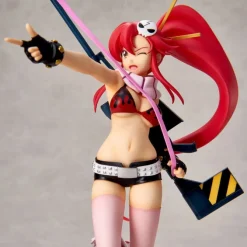 Tengen Toppa Gurren Lagann - Yoko Littner Statue: Union Creative