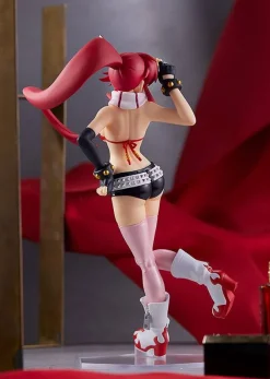 Tengen Toppa Gurren Lagann - Yoko Statue / Pop Up Parade: Good Smile Company