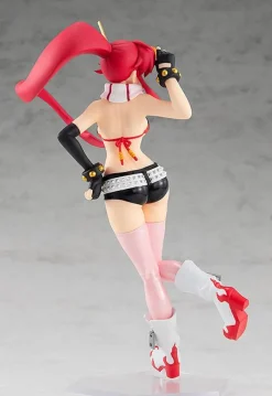 Tengen Toppa Gurren Lagann - Yoko Statue / Pop Up Parade: Good Smile Company
