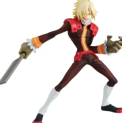 Tengen Toppa Gurren Lagann - Viral Figur / Pop Up Parade: Good Smile Company