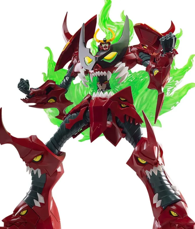 Tengen Toppa Gurren Lagann - Tengen Toppa Figur / Pop Up Parade XL: Good Smile Company