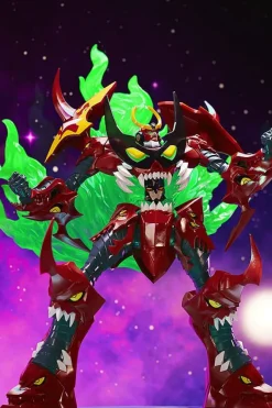 Tengen Toppa Gurren Lagann - Tengen Toppa Figur / Pop Up Parade XL: Good Smile Company