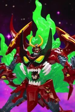 Tengen Toppa Gurren Lagann - Tengen Toppa Figur / Pop Up Parade XL: Good Smile Company