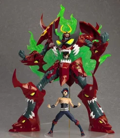 Tengen Toppa Gurren Lagann - Tengen Toppa Figur / Pop Up Parade XL: Good Smile Company