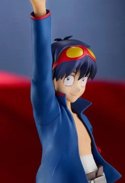 Tengen Toppa Gurren Lagann - Simon Statue / Pop Up Parade: Good Smile Company