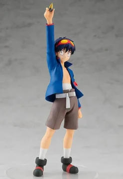 Tengen Toppa Gurren Lagann - Simon Statue / Pop Up Parade: Good Smile Company
