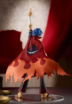 Tengen Toppa Gurren Lagann - Kamina Statue / Pop Up Parade: Good Smile Company