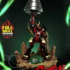 Tengen Toppa Gurren Lagann - Gurren Lagann Statue / Full Drill Version: Prime 1 Studio