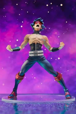 Tengen Toppa Gurren Lagann - Kamina Figur / Pop Up Parade - Young Man Ver.: Good Smile Company