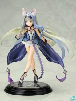 7th Dragon III Code VFD - Fortuner Statue: Kotobukiya