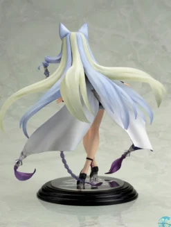 7th Dragon III Code VFD - Fortuner Statue: Kotobukiya