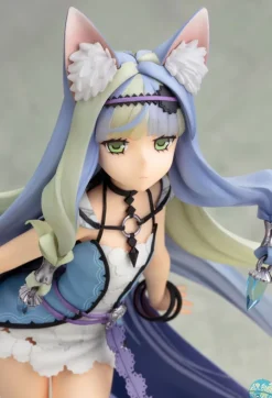 7th Dragon III Code VFD - Fortuner Statue: Kotobukiya