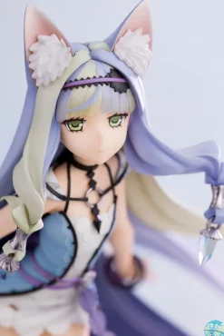 7th Dragon III Code VFD - Fortuner Statue: Kotobukiya